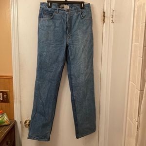 Generation One 5 pocket jeans - 36/34
